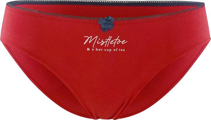 Immagine prodotto Happy shorts Slip misti (42, confezione da 4)