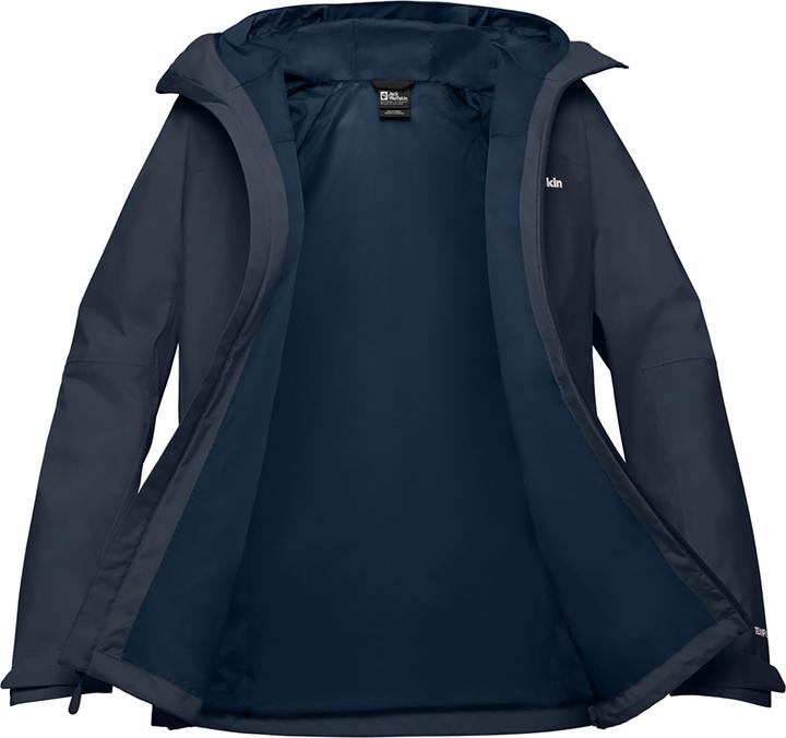 Actual product image Jack Wolfskin Tempest 2L Jkt W (XL)