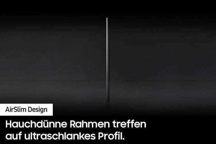 Produktbild Samsung QE55Q60DAUXXH (55", Q60D, QLED, 4K, 2024)