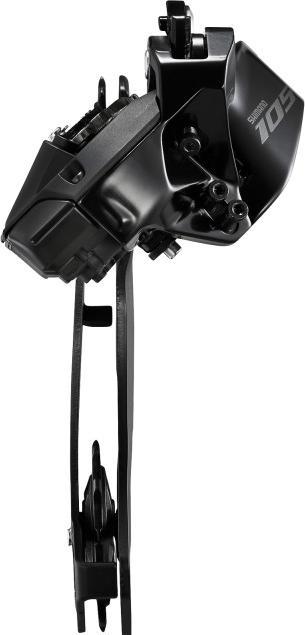 Produktbild Shimano 105 Di2 RD-R7150 (12-fach)