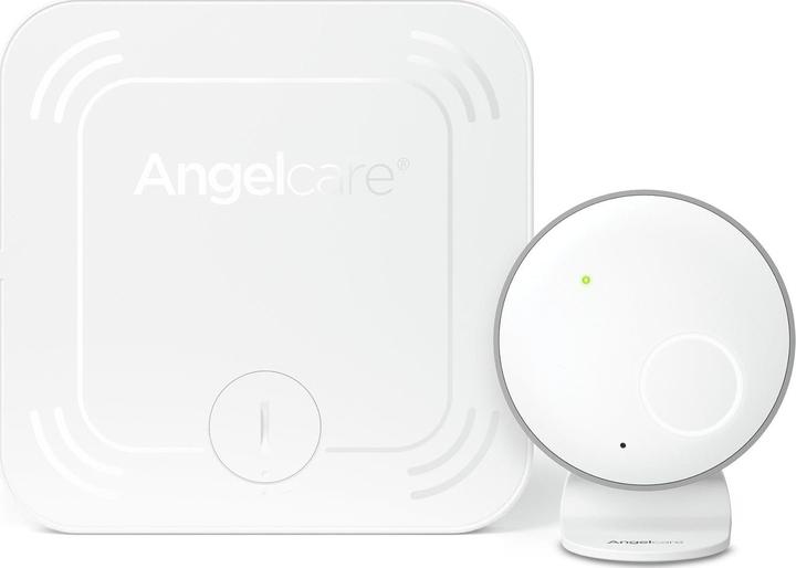 Angelcare Bewegingssensor AC027 (Babyfoon Audio, 8 m)