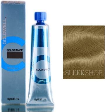 Immagine prodotto Goldwell Colorance - 10P Biondo pastello perlato (Bianco, Argento, Biondismo)