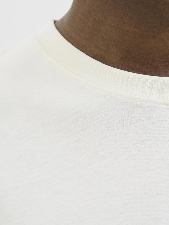 Produktbild Jack & Jones Gedruckt Rundhalsausschnitt T-shirt T-shirt (L)