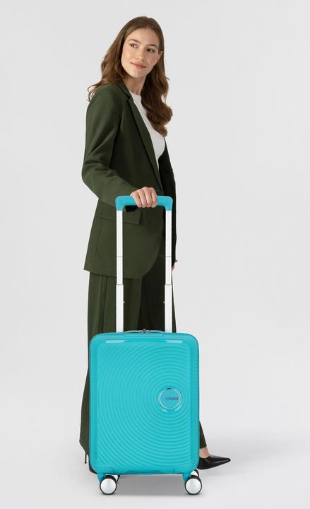 Produktbild American Tourister Soundbox Mini (22 l, Handgepäck (bis 50l))