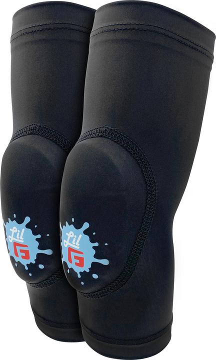 G-Form Guards (S, M, Coudes, Genouillère, 4 pièces)