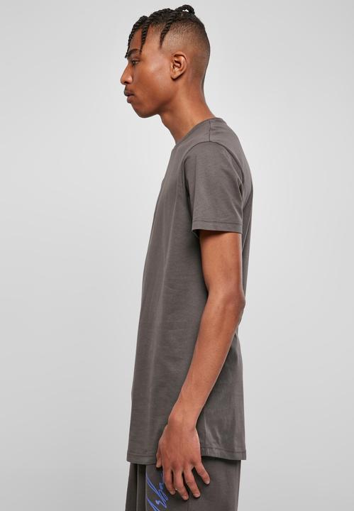 Produktbild Urban Classics Shaped Long Tee (XS)