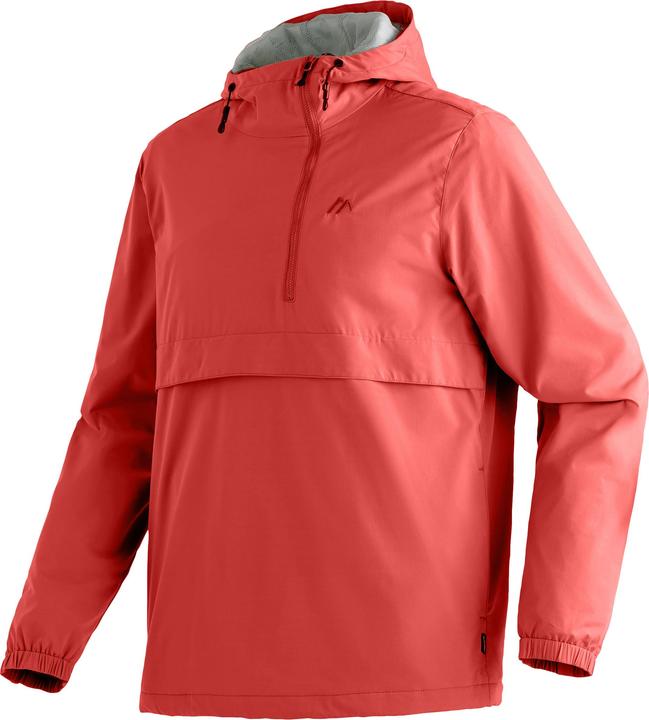 Orciere rosso