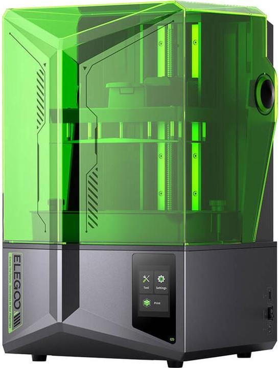 Produktbild Elegoo Saturn 4 3D Printer