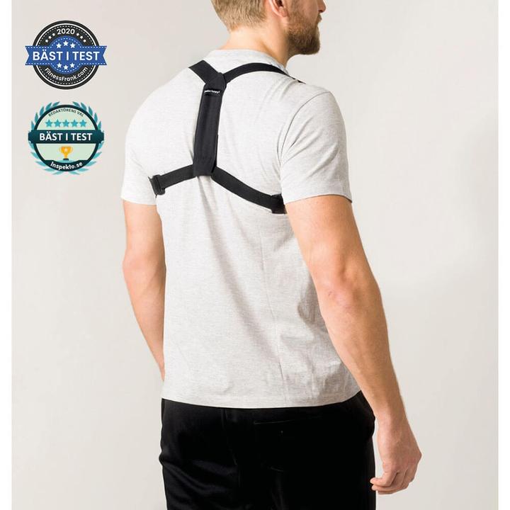 Produktbild Swedish Beauty SWEDISH POSTURE Hållningsband (One Size)