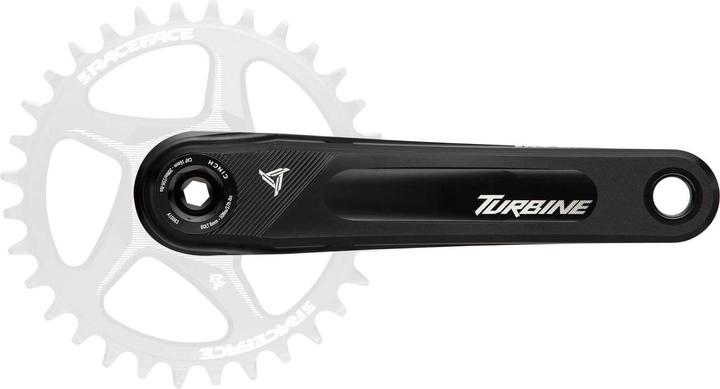 Produktbild Race Face Turbine R Cinch Crankarm DM (RF136)V2 (175 mm)