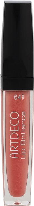 Produktbild Artdeco Lip Brilliance (64 Brilliant Rose Kiss)