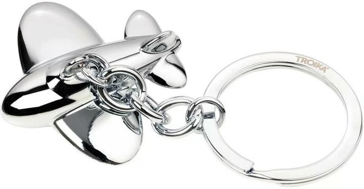 Actual product image Troika JETSETTER key fob