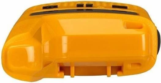 Immagine prodotto Motorola Walkie talkie T72, 16 canali, giallo (8 km)