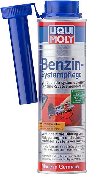 Produktbild Liqui Moly Benzin Systempflege 5108 (0.30 l)