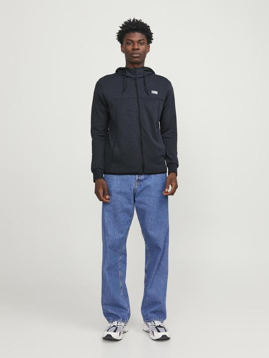 Immagine prodotto Jack & Jones High Neck Reissverschluss- Hoodie (L)