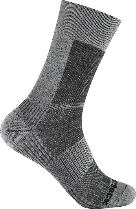 Wrightsock Coolmesh II Merino Crew