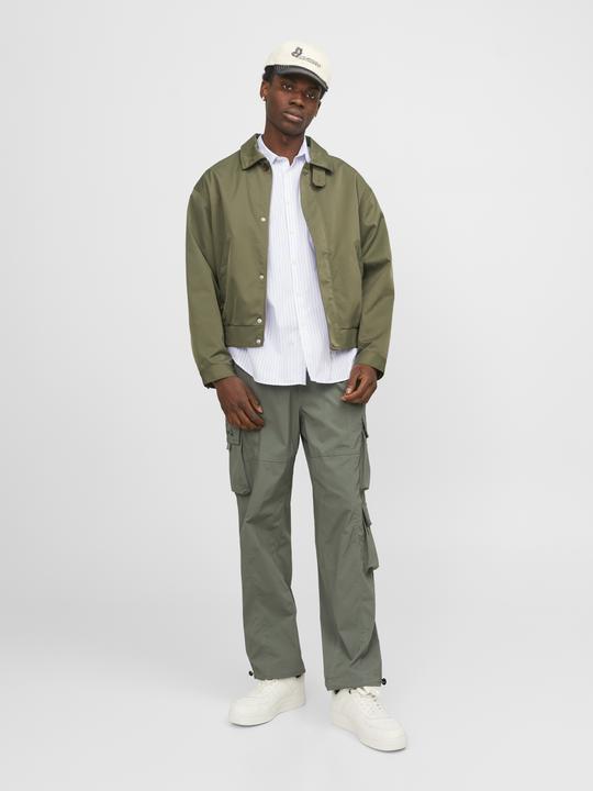 Actual product image Jack & Jones Jpstkarl Jjleo Tech Cargo (S)