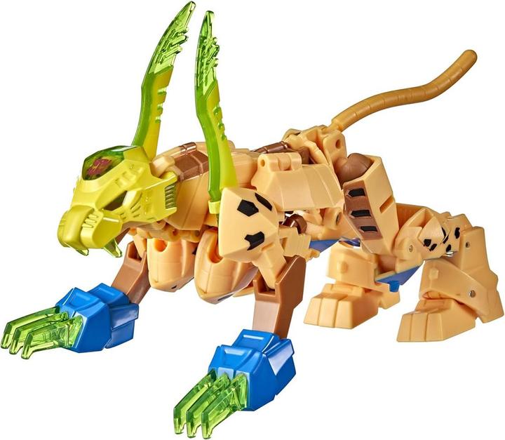 Produktbild Transformers Cyberverse Deluxe - Cheetor (F2758 )