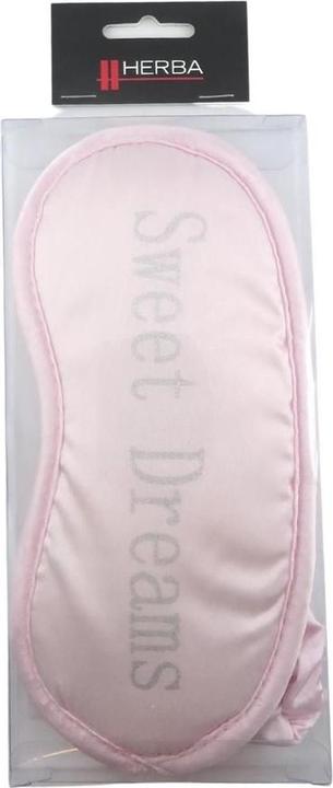Herba Satin (Schlafmaske)