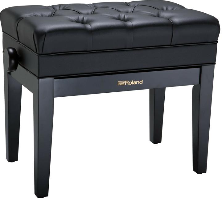 Roland RPB-500BK (Piano bench)