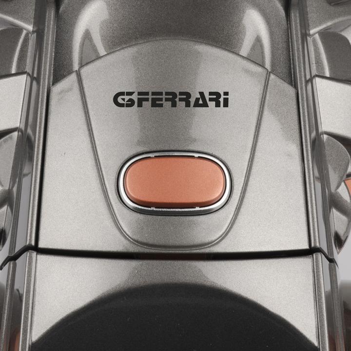 Produktbild G3 Ferrari ECO Design