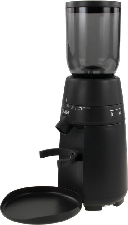 Actual product image Graef cm 702 (EU plug)