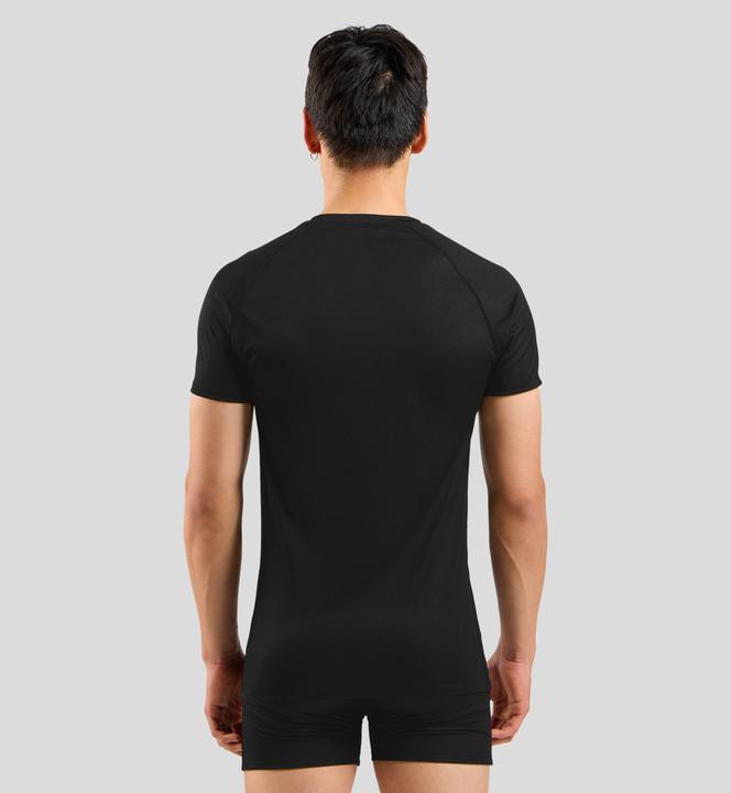 Immagine prodotto Odlo Active Everyday 2Pack BL Top con scollo a V S/S (M)