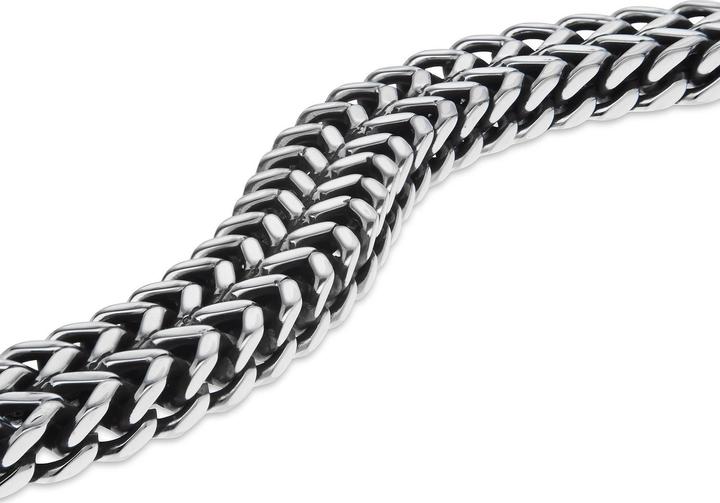 Produktbild Unsame Armband (21 cm, 925er Silber)