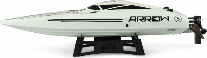 Immagine prodotto Amewi Freccia 5 Mono elettrico Brushless Racing Boat 3S RTR