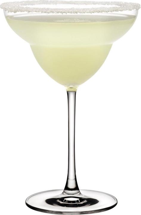 Actual product image Nude Glass Vintage (4 dl, 2 x, Margarita glasses)