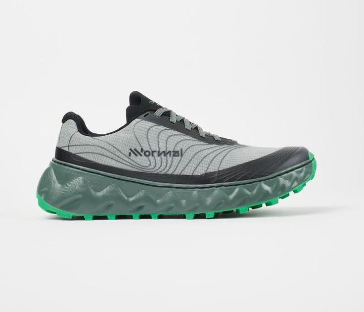 Produktbild Nnormal Tomir Soft 2.0 Green (41 1/3)