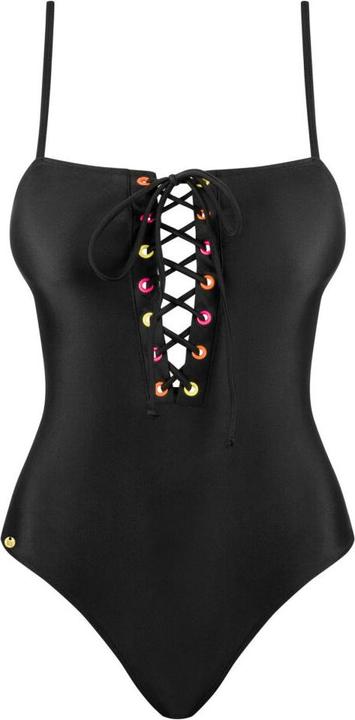Obsessive Beverelle Black