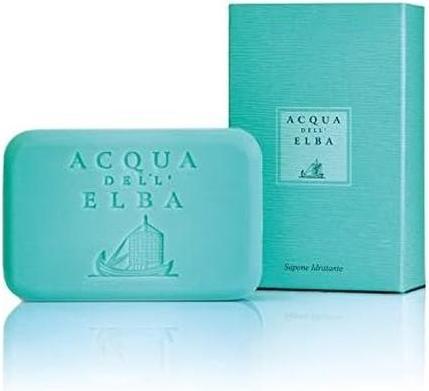 Actual product image Acqua dell' Elba Acqua dell'Elba Classica Uomo Moisturizing Soap (Liquid soap)