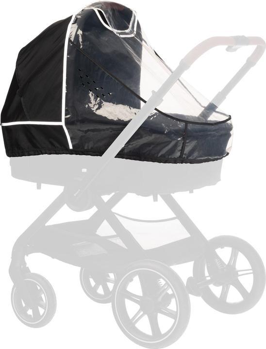 Produktbild Hauck Carrycot Raincover