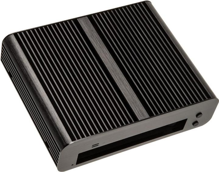 Produktbild Akasa Euler S (Thin Mini ITX)