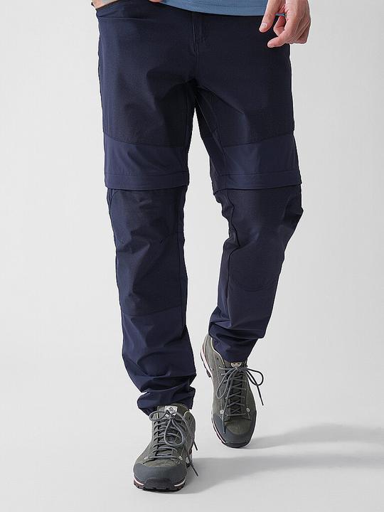Actual product image Icepeak Wanderhose Braham ZipOff (56)