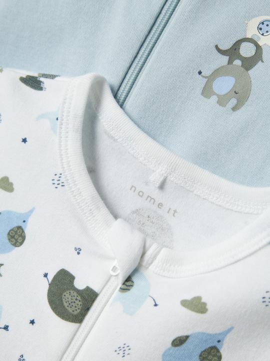 Actual product image Name it 2-pack pyjamas (98)