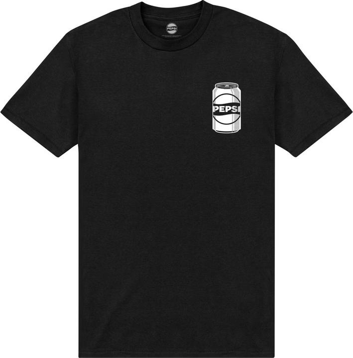 Pepsi World TShirt (XL)