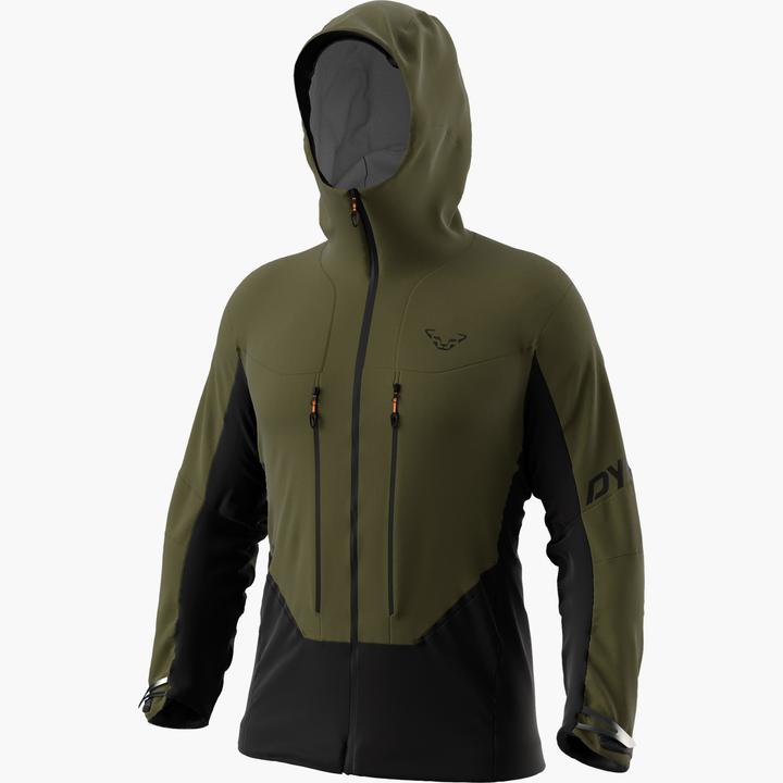 Actual product image Dynafit Free Infinium (L)