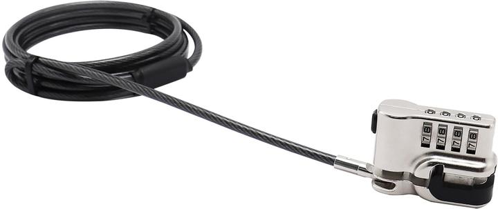 Dicota Sicherheitsschloss Surface Go / Pro