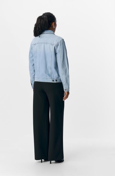 Immagine prodotto Object Regular Fit Jeansjacke (XS)