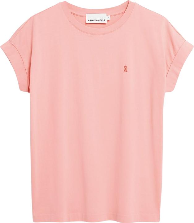Armedangels Women's Idaa Logo