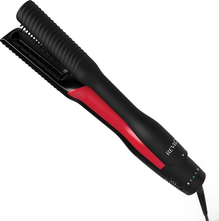 Revlon Hairdryer and straightener- 2 in 1 (Glättbürste)