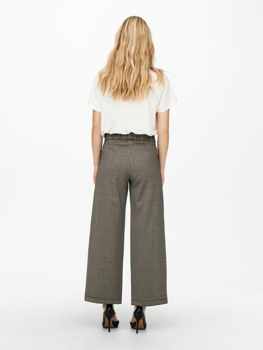 Produktbild JdY Weite Karo- Hose (34)