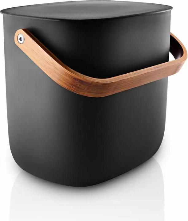 Immagine prodotto Eva Solo Rifletti affaldsspand 6 litri sort (6 l)