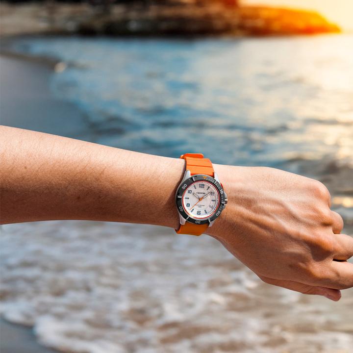 Immagine prodotto Calypso Tempo dolce (Orologio da polso analogico, 40 mm)