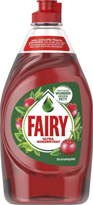 Fairy Ultra (Flüssig)