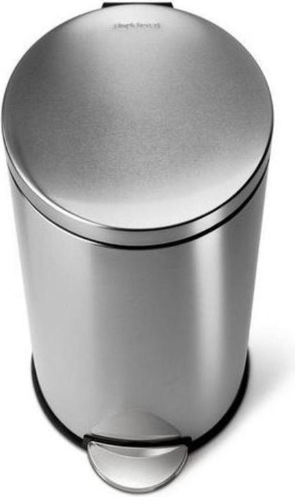 Image du produit Simplehuman Poubelle à pédale (30 l)