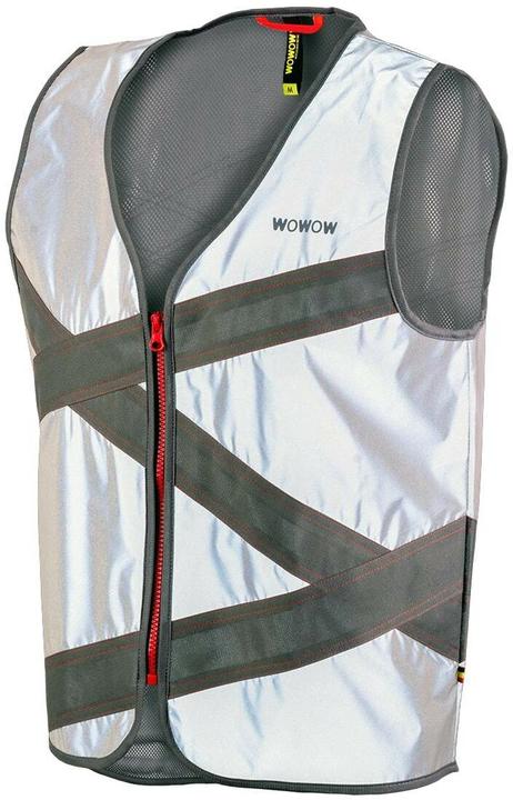 Produktbild Wowow Reflexweste Crossroad Jacket FR, L (L)