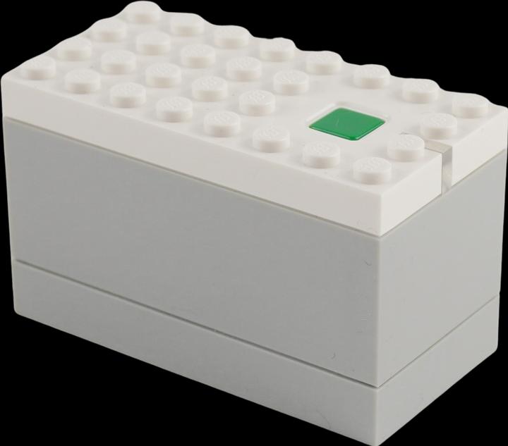Productafbeelding LEGO City Railway Powered Up Set 88009 88010 88011 - 88009 88010 88011 NIEUW! Onderdelen 9x (88011, LEGO Accessoires, LEGO aangedreven UP)